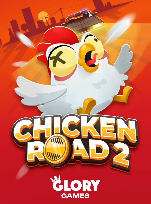 Chiken Road 2